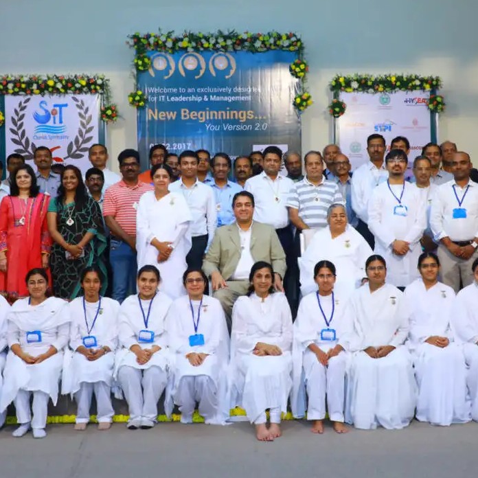 Meditation Retreat